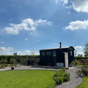  Holiday home The Retreat