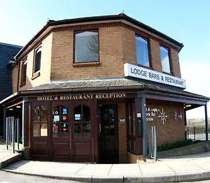 3* Guest house The Town & Country