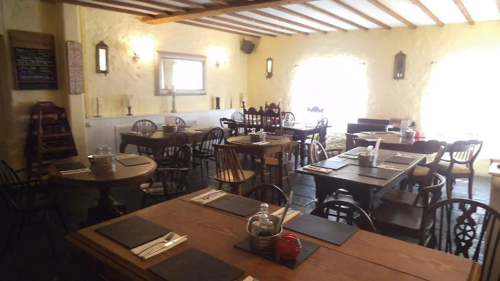 Prince Of Waterloo Bed & Breakfast Winford