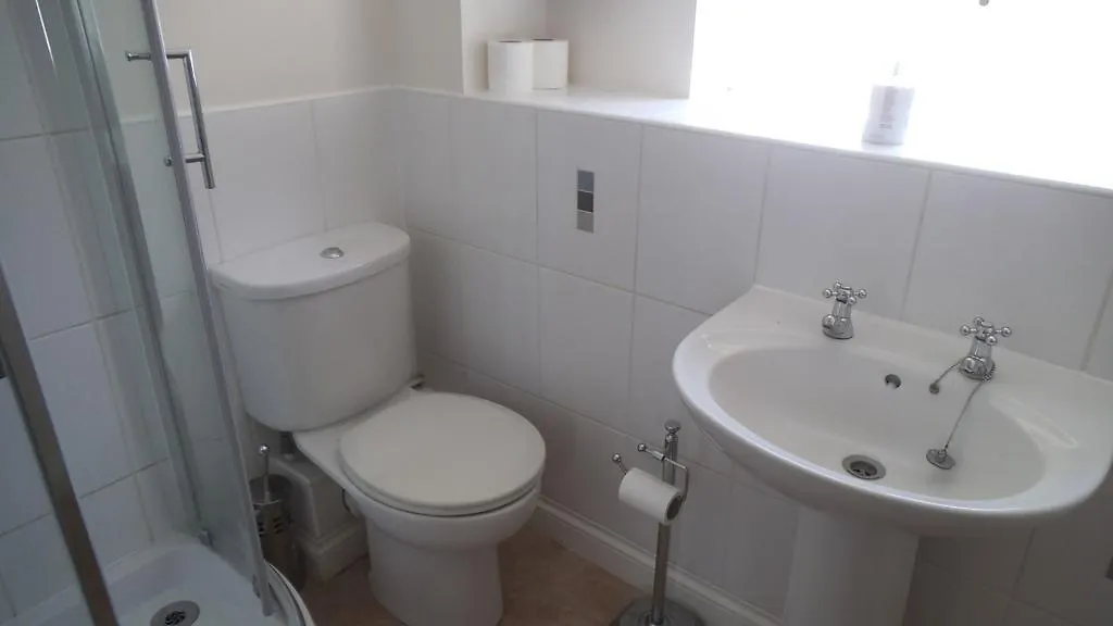 Prince Of Waterloo Bed & Breakfast Winford Ηνωμένο Βασίλειο