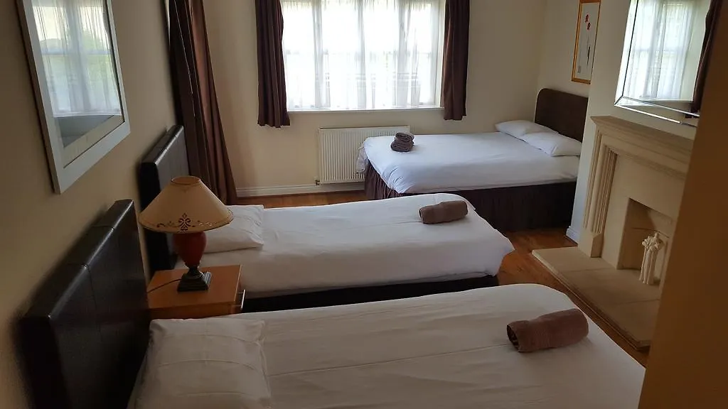 Prince Of Waterloo Bed & Breakfast Winford