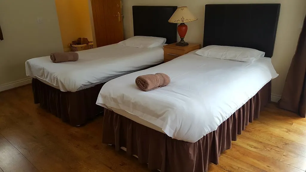 Prince Of Waterloo Bed & Breakfast Winford