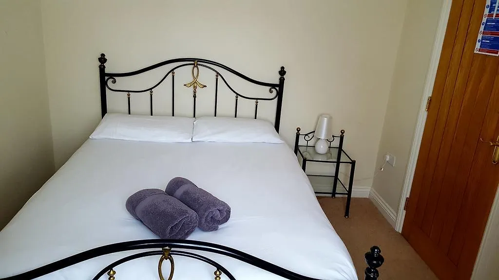 ***  Prince Of Waterloo Bed & Breakfast Winford Ηνωμένο Βασίλειο
