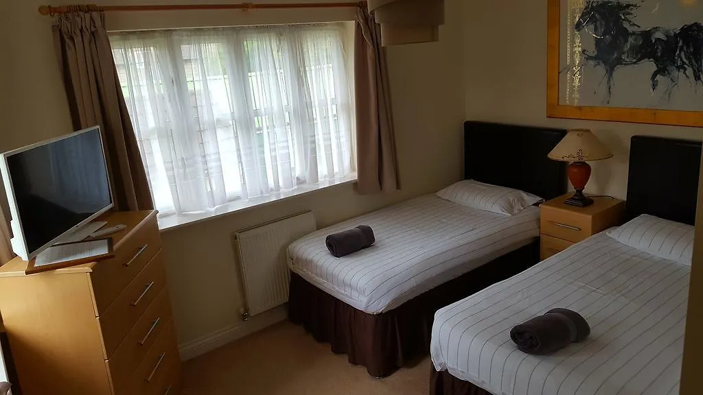 Prince Of Waterloo Bed & Breakfast Winford