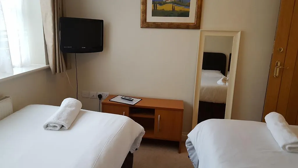 Prince Of Waterloo Bed & Breakfast Winford