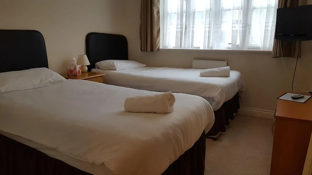 Prince Of Waterloo Bed & Breakfast Winford