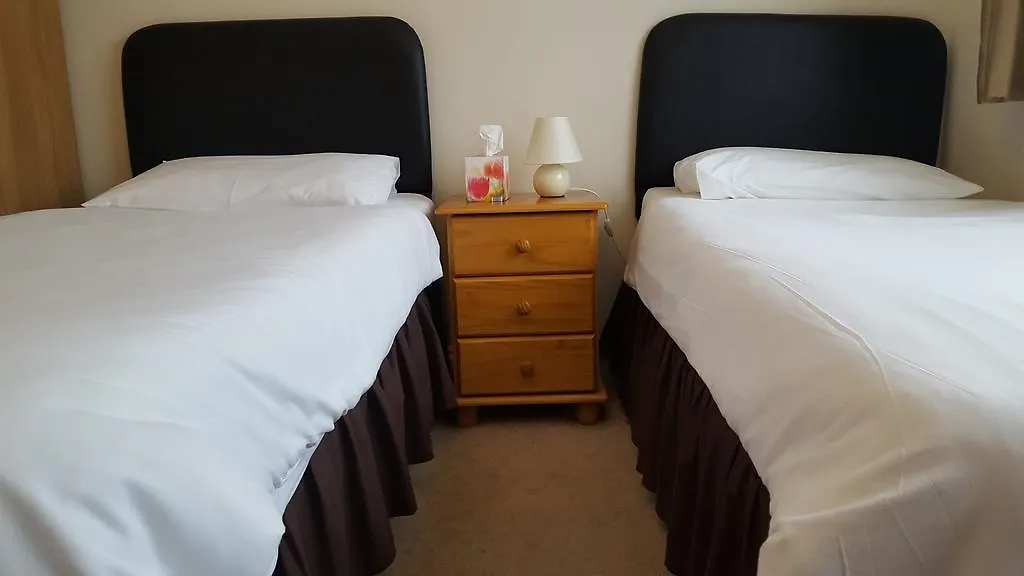 Prince Of Waterloo Bed & Breakfast Winford