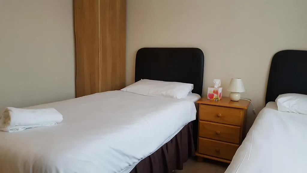 Prince Of Waterloo Bed & Breakfast Winford 3*,