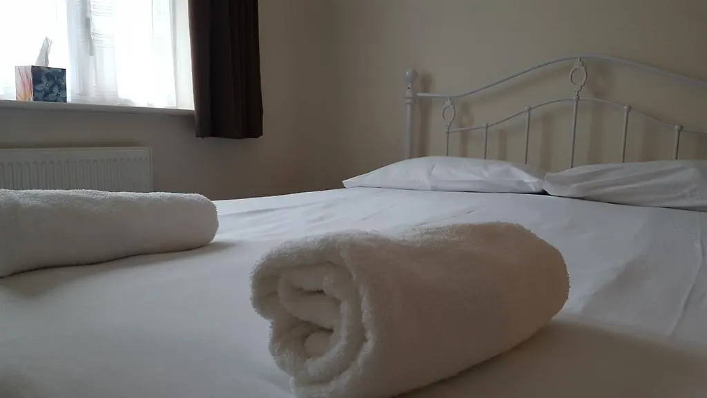 Prince Of Waterloo Bed & Breakfast Winford