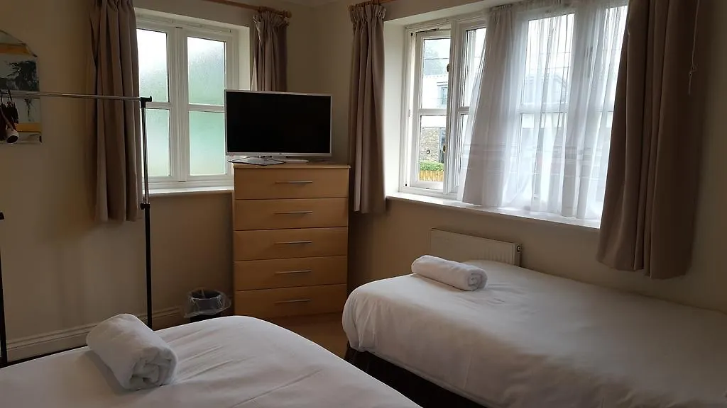 Prince Of Waterloo Bed & Breakfast Winford