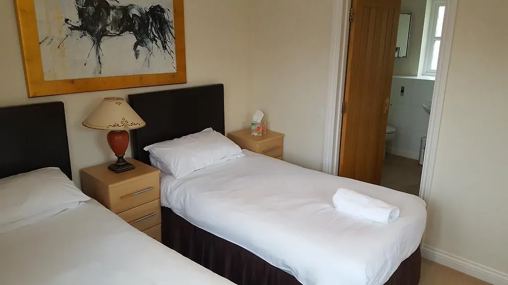Prince Of Waterloo Bed & Breakfast Winford