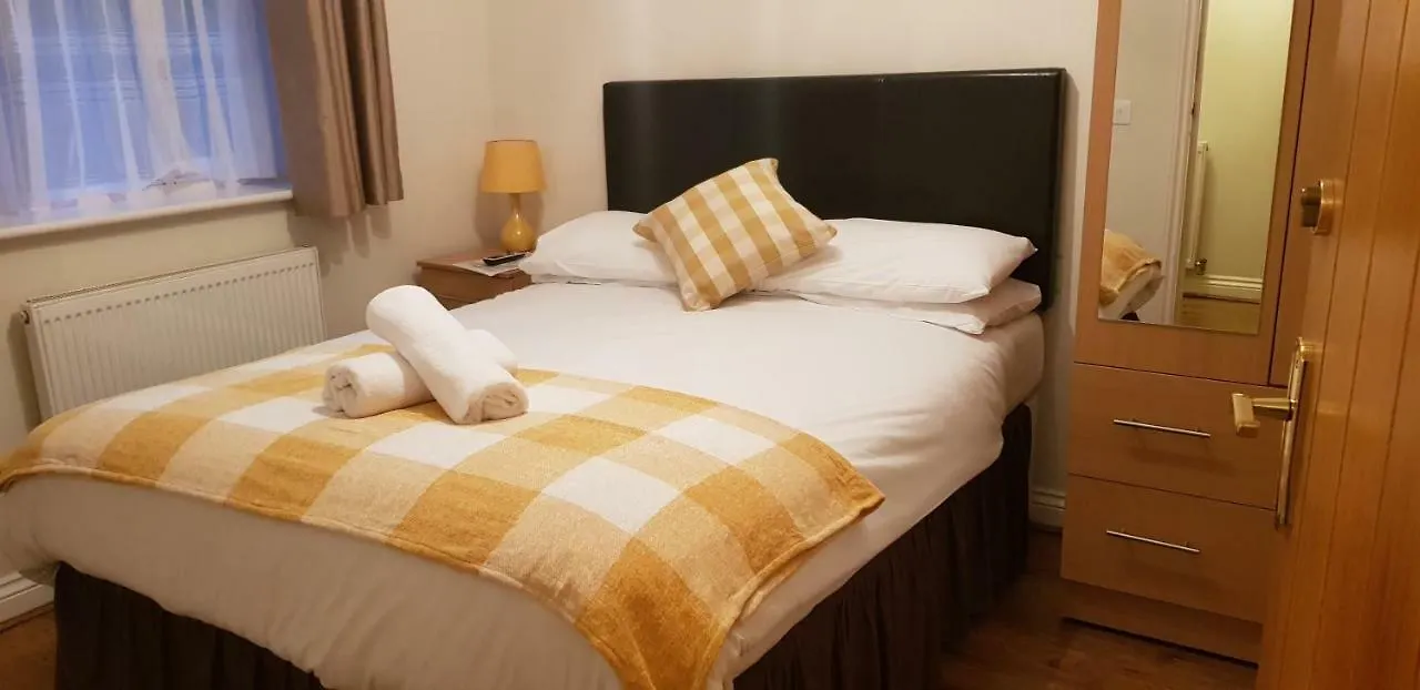 Prince Of Waterloo Bed & Breakfast Winford