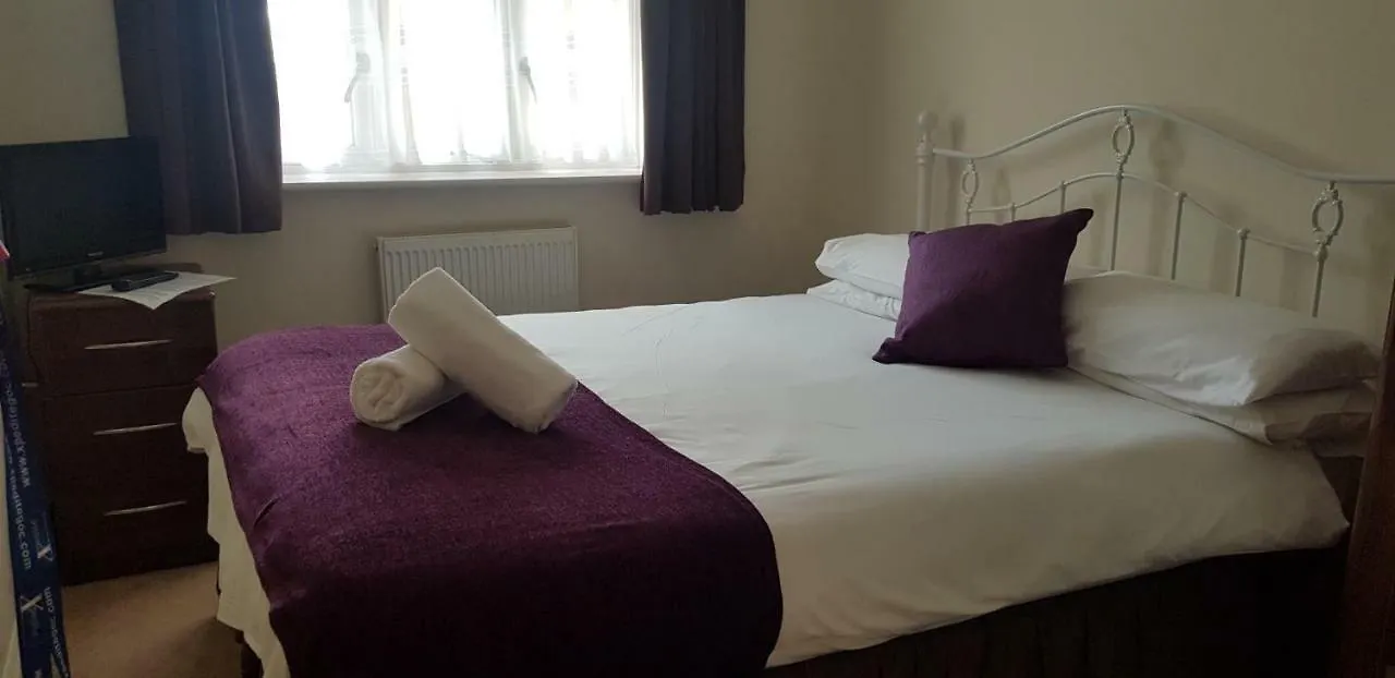 Prince Of Waterloo Bed & Breakfast Winford